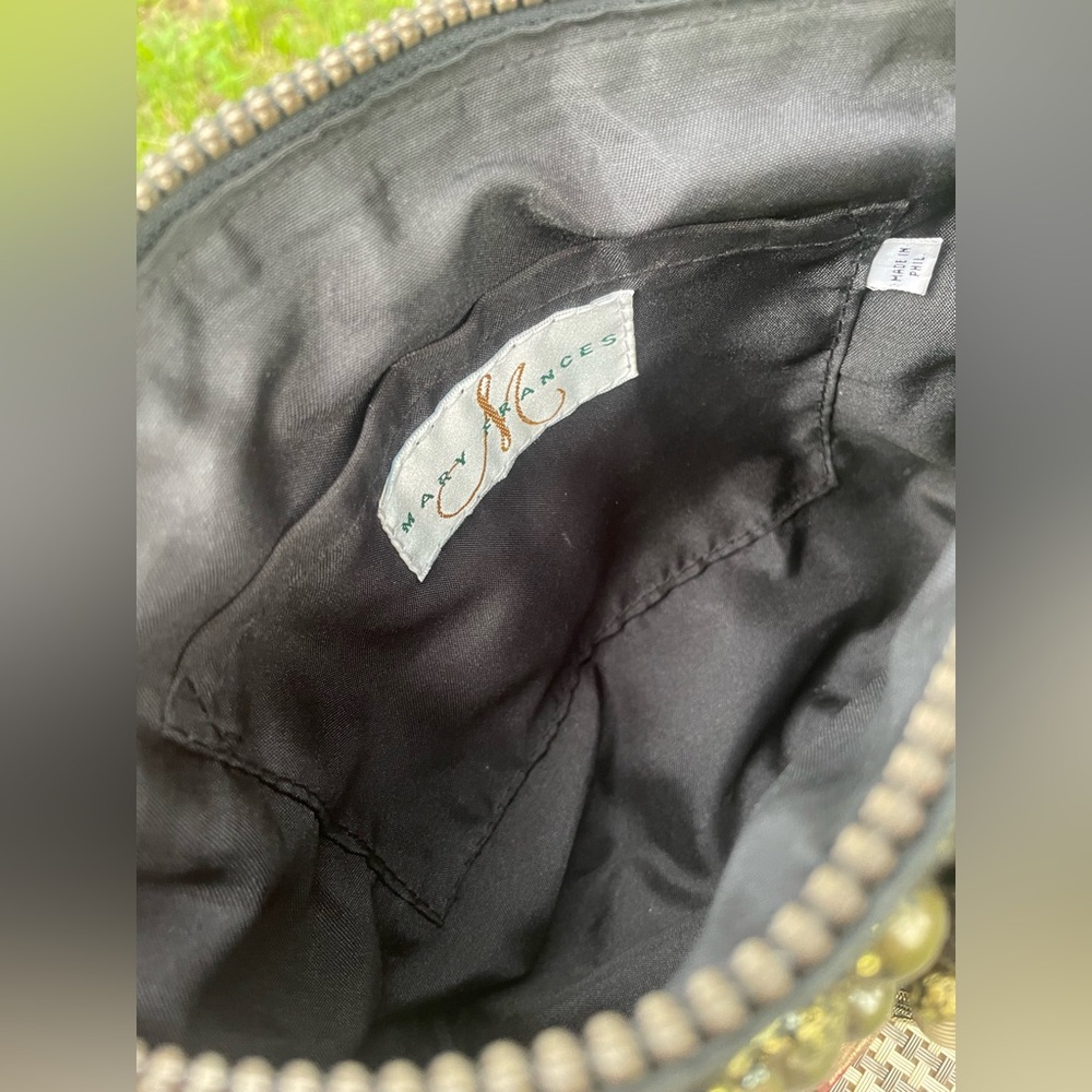 Mary Frances Designer bag 👜 - Picture 6 of 6